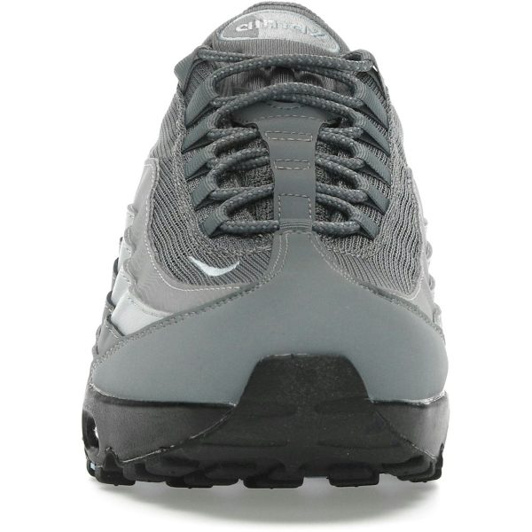 Nike Air Max 95 OG Big Bubble Cool Grey