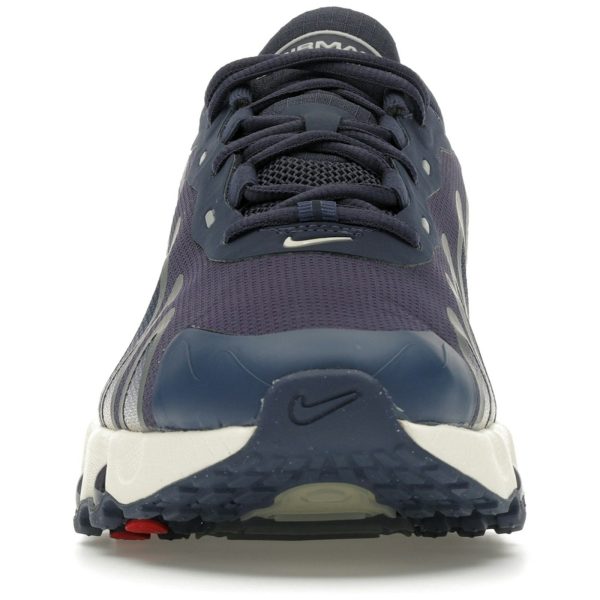 Nike Air Max Dn8 Thunder Blue Pale Ivory