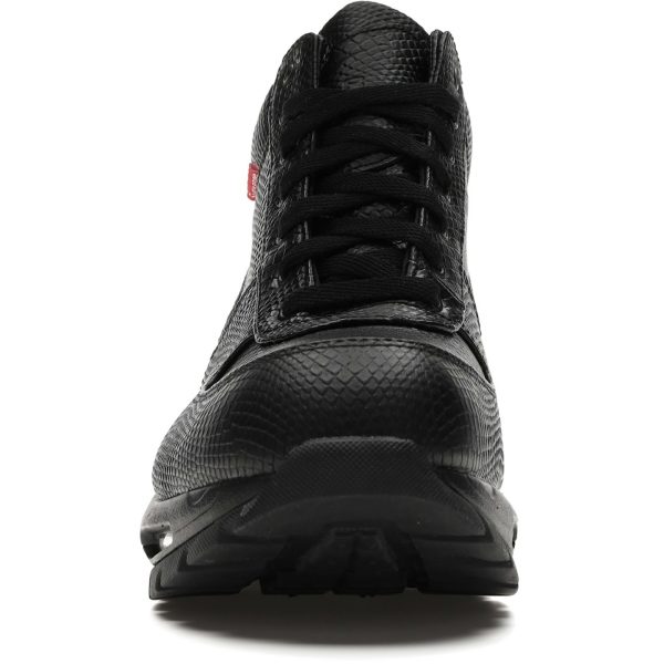 Nike Air Max Goadome Supreme Black