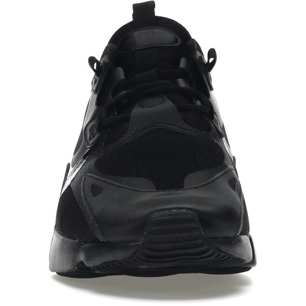 Nike Air Max Infinity 2 Triple Black