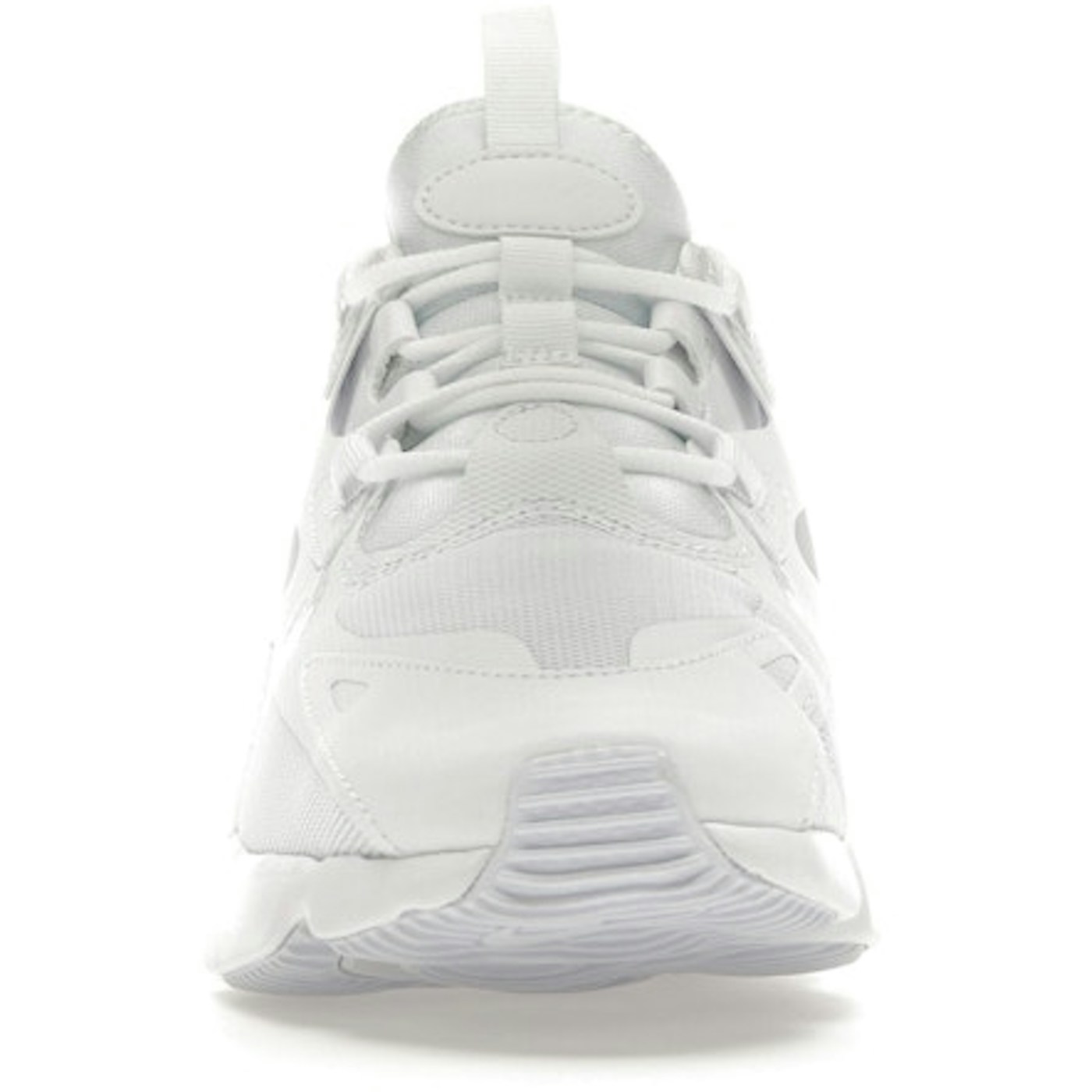 Nike Air Max Infinity 2 Triple White 4 Nike Air Max Infinity 2 Triple White