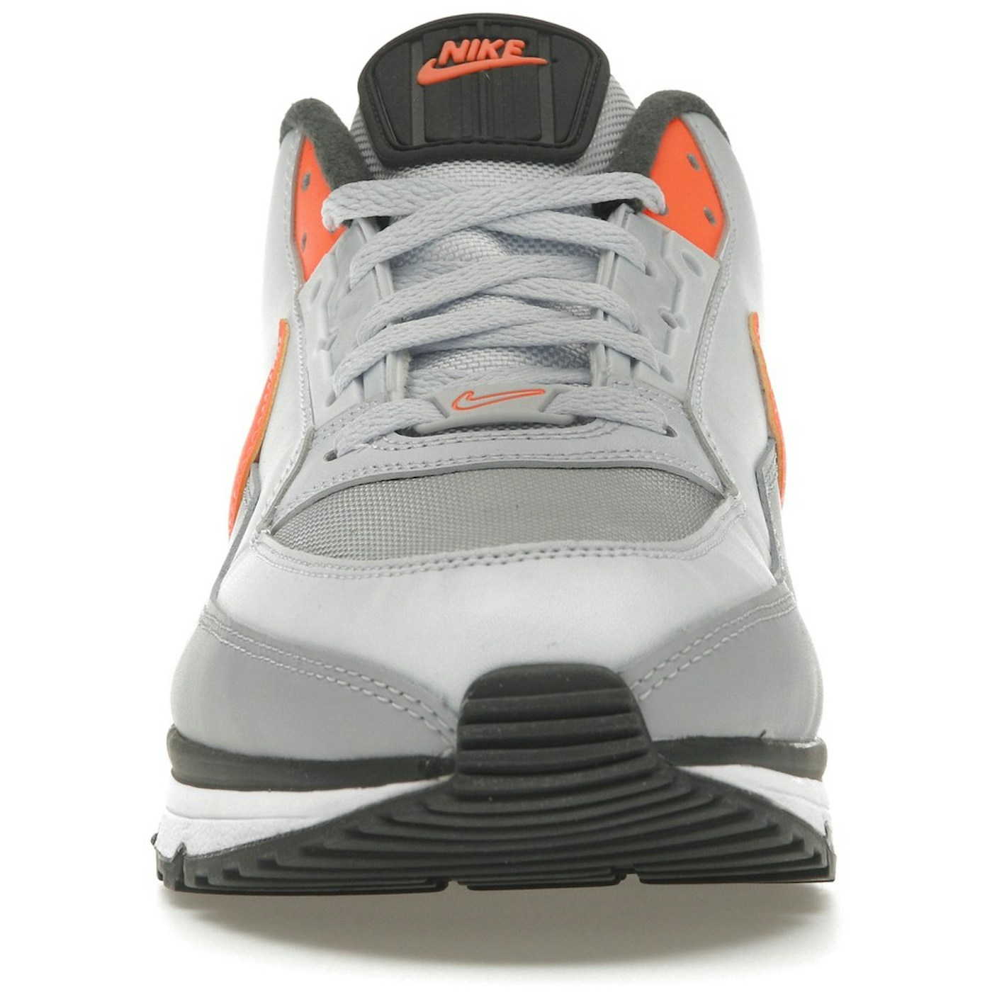 Nike Air Max LTD 3 Football Grey Total Orange 4 Nike Air Max LTD 3 Football Grey Total Orange