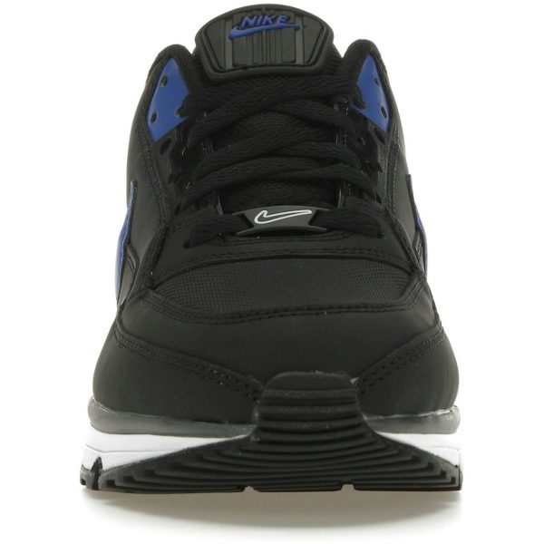 Nike Air Max LTD 3 Iron Grey Game Royal