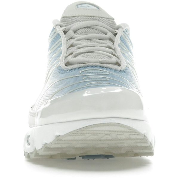 Nike Air Max Plus Psychic Blue White (GS)