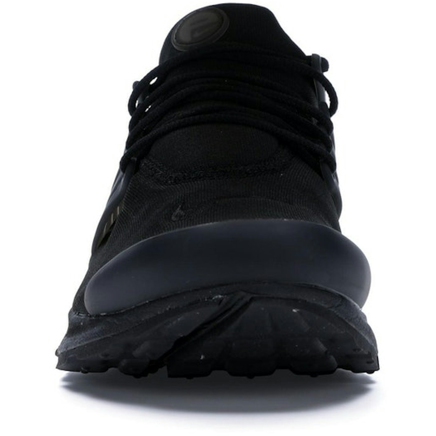 Nike Air Presto Essential Triple Black 4 Nike Air Presto Essential Triple Black