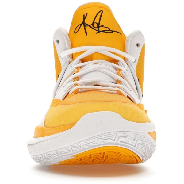 Nike Kyrie Infinity TB University Gold