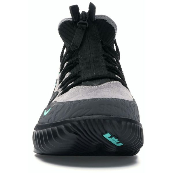 Nike LeBron 16 Low atmos Clear Jade