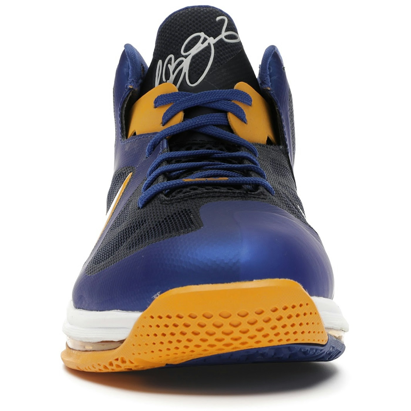 Nike LeBron 9 Low Entourage 4 Nike LeBron 9 Low Entourage