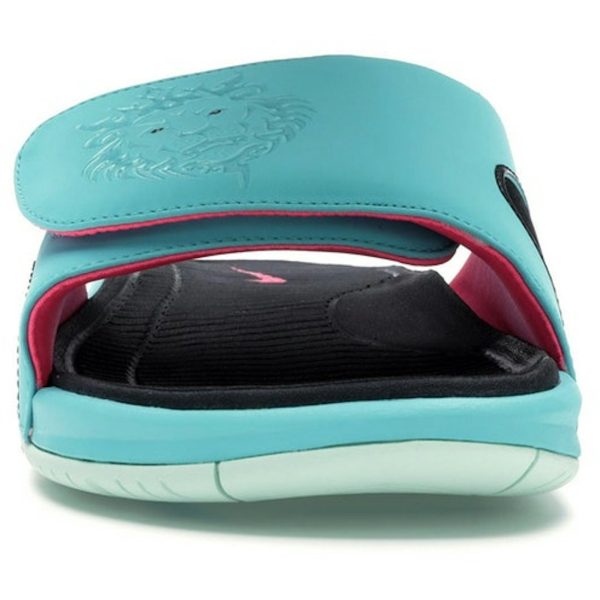 Nike LeBron Slide South Beach