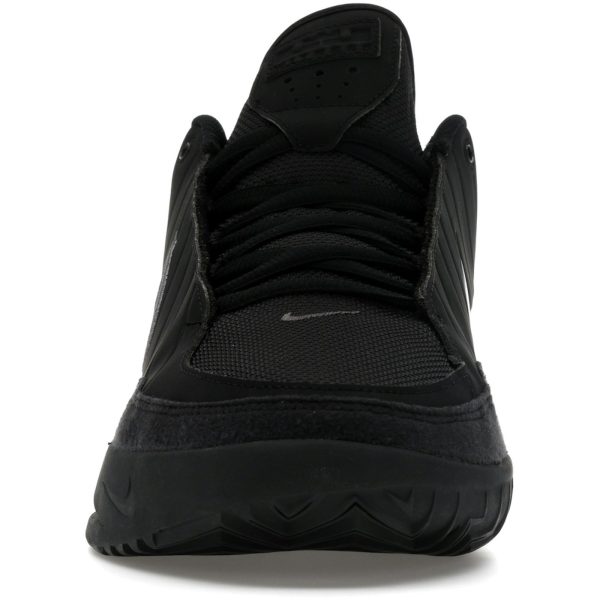 Nike LeBron Witness 9 Black Iron Grey