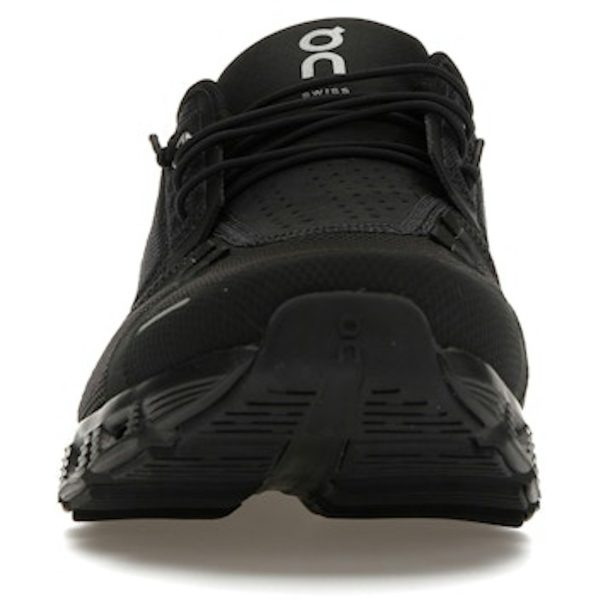 On Running Cloud 5 All Black