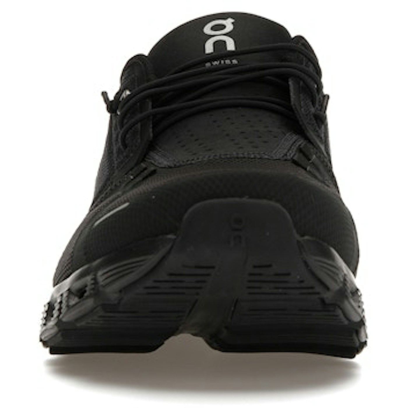 On Running Cloud 5 All Black 4 On Running Cloud 5 All Black