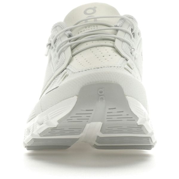 On Running Cloud 5 Ice White
