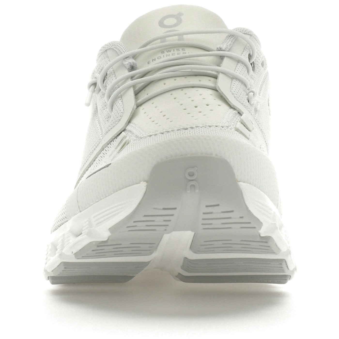 On Running Cloud 5 Ice White 4 On Running Cloud 5 Ice White