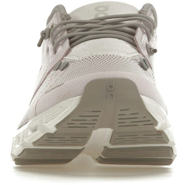 On Running Cloud 5 Lily Pink Frost (Womens)