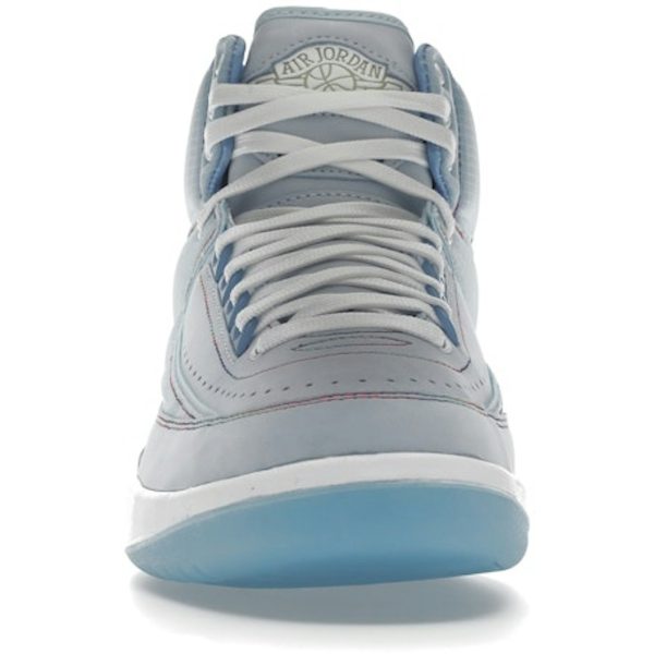Jordan 2 Retro J Balvin