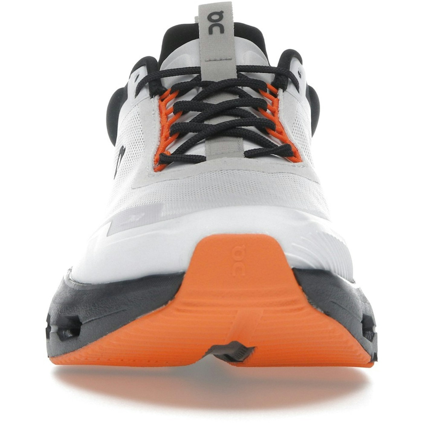 On Running Cloudnova X Frost Orange 4 On Running Cloudnova X Frost Orange