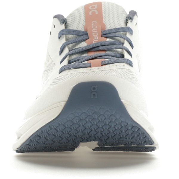 On Running Cloudrunner Undyed White Flame (Womens)