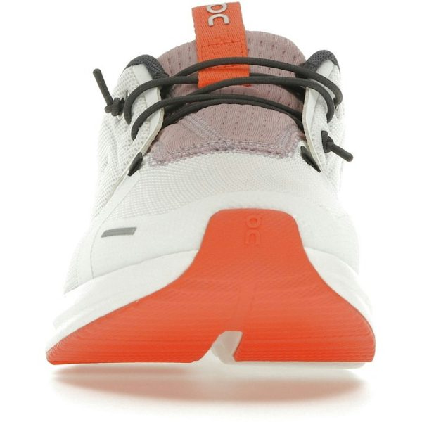 On Running Cloud Sky Undyed White Mauve (GS)