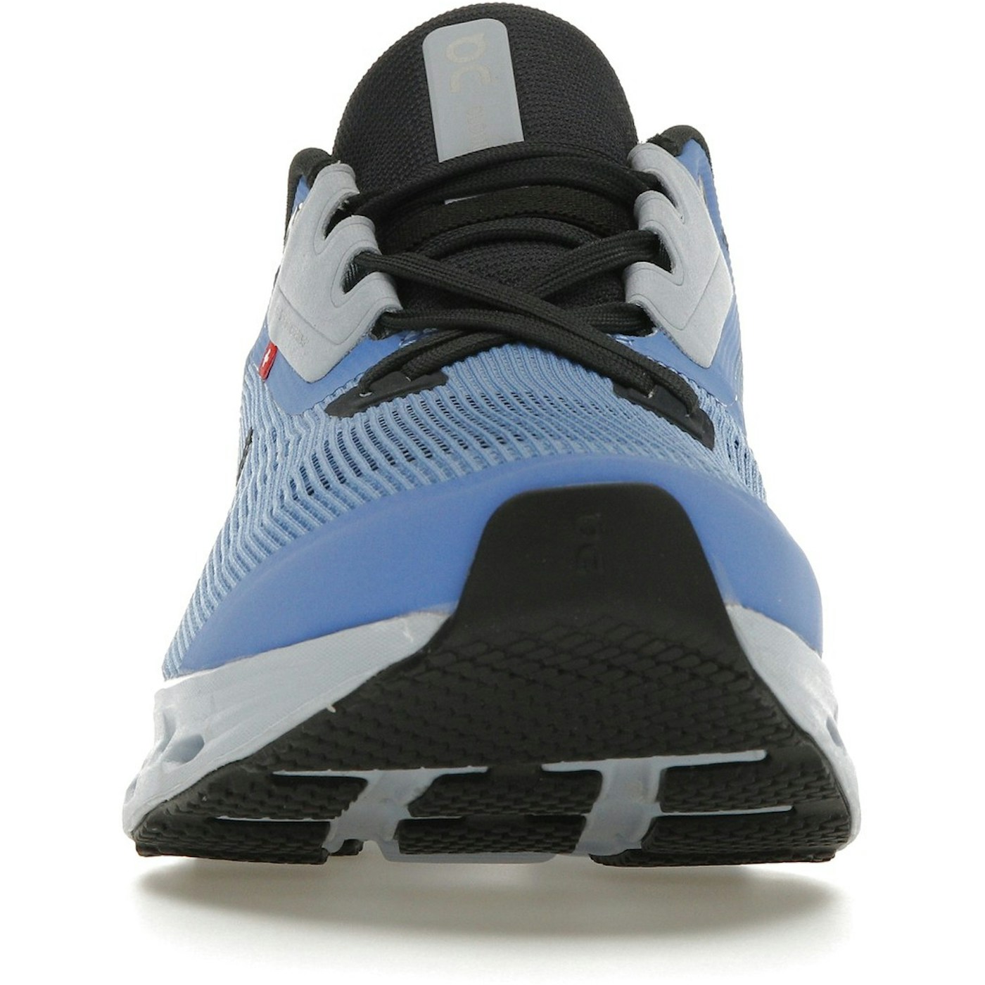 On Running Cloudstratus Marina Blue Magnet Grey (Womens) 4 On Running Cloudstratus Marina Blue Magnet Grey (Womens)