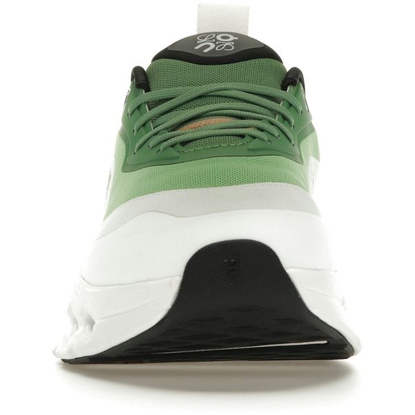 On Running Cloudtilt 2 LOEWE Green White