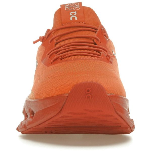 On Running Cloudtilt LOEWE Orange