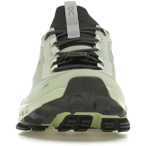 On Running Cloudultra Vine Meadow Green (Womens)