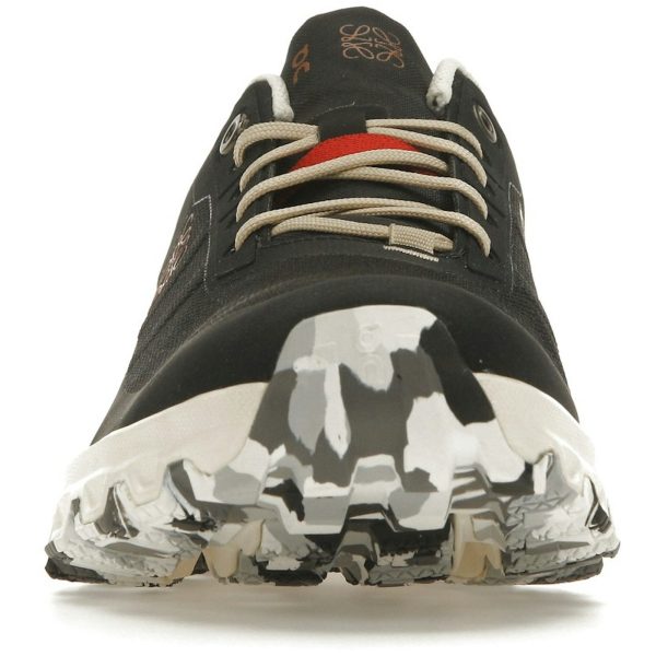 On Running Cloudventure LOEWE Black (Womens)