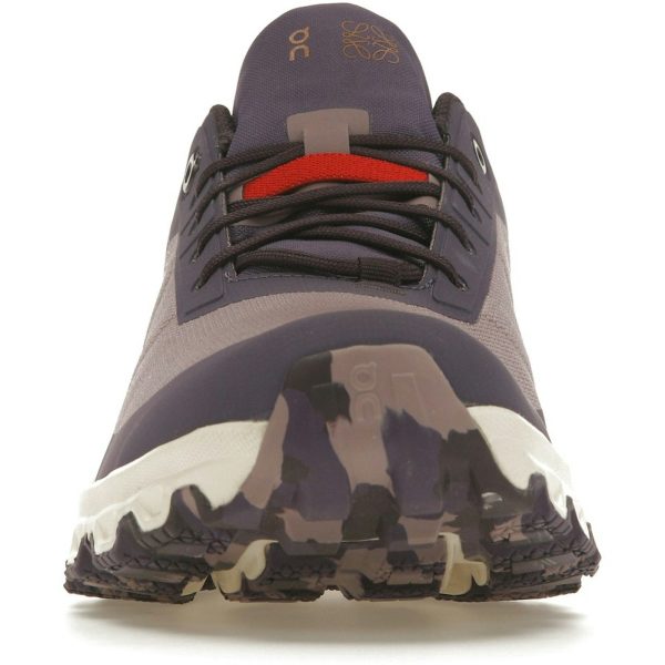 On Running Cloudventure LOEWE Lilac (Womens)