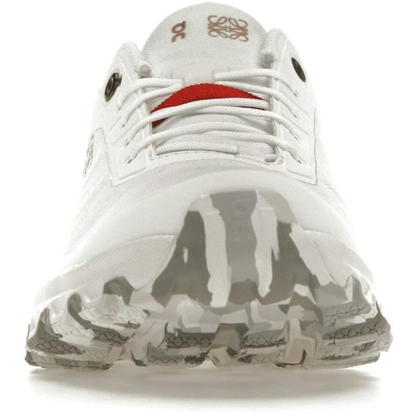 On Running Cloudventure LOEWE White (Womens)