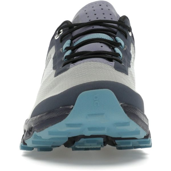 On Running Cloudvista Navy Wash (Womens)