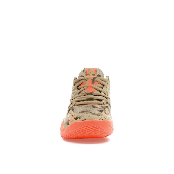 Puma LaMelo Ball MB.01 Digital Camo (GS)