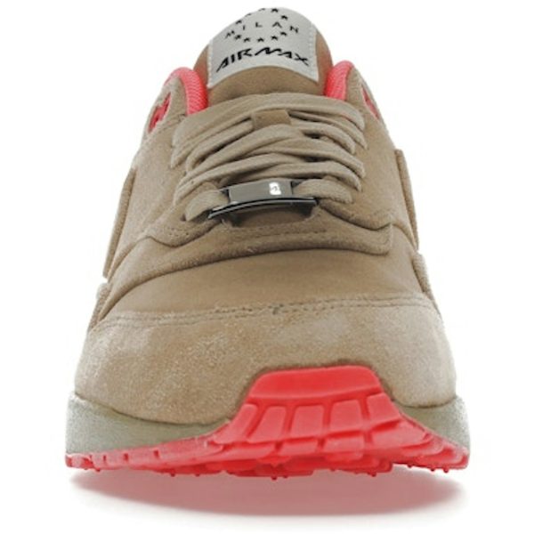 Nike Air Max 1 Home Turf Milan