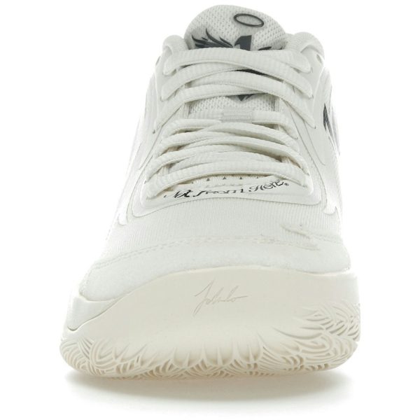 Puma LaMelo Ball MB.02 Whispers (GS)