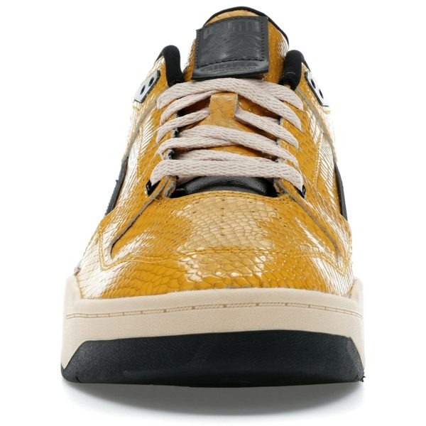 Puma Slipstream T Staple Radiant Yellow