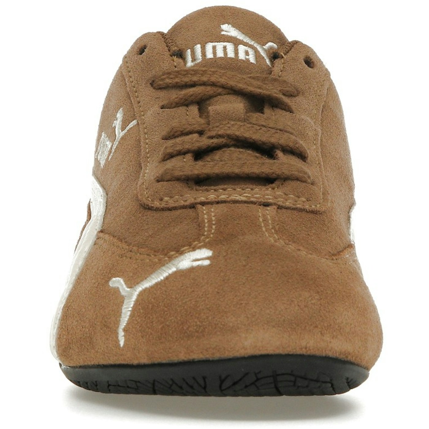 Puma Speedcat Archive Haute Coffee Frosted Ivory (Womens) 4 Puma Speedcat Archive Haute Coffee Frosted Ivory (Womens)