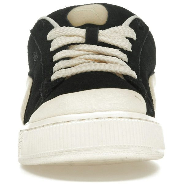 Puma Suede XL Crush Preserves Black