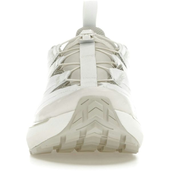 Salomon 11S FOOTWEAR A.B.1 Boris Bidjan Saberi White