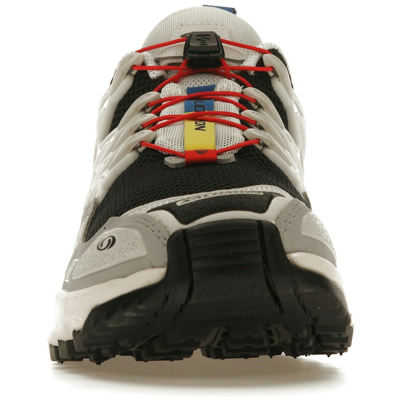 Salomon ACS + OG Black Lunar Rock 4 Salomon ACS + OG Black Lunar Rock