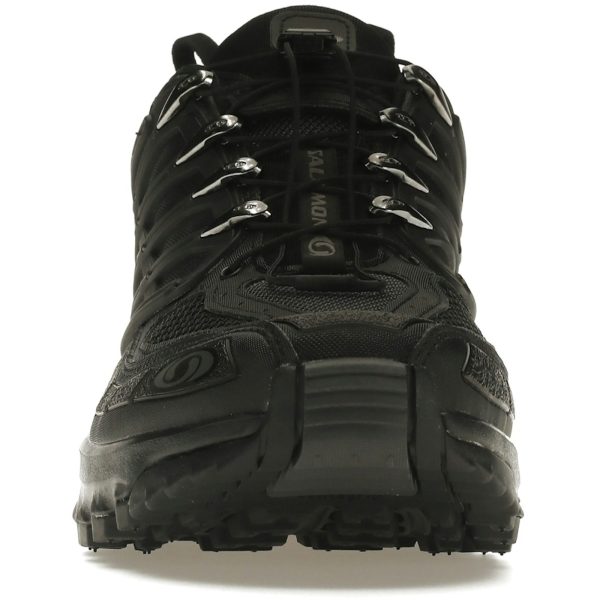 Salomon ACS PRO Advanced Black Grey