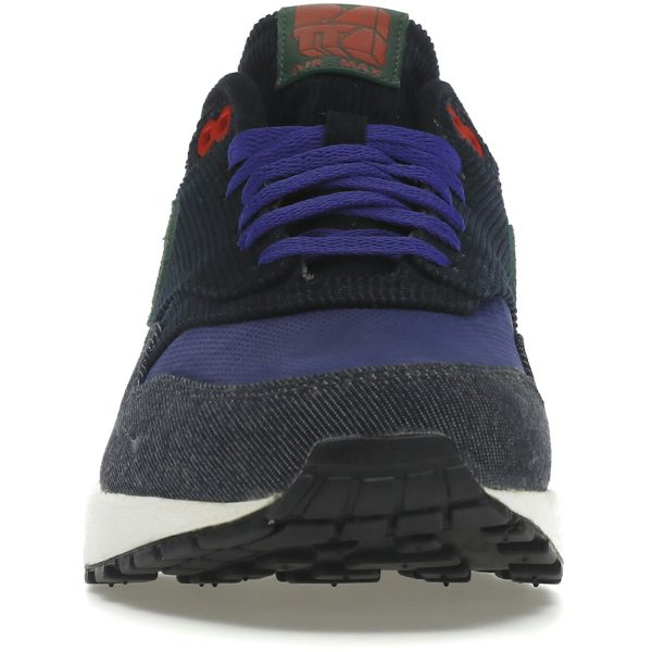 Nike Air Max 1 Patta 5th Anniversary Denim