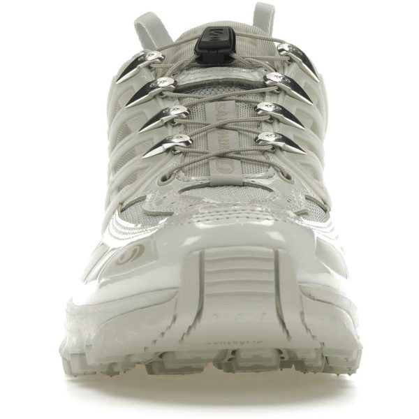 Salomon ACS Pro Advanced MM6 Maison Margiela White