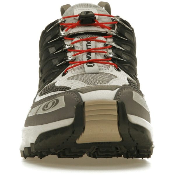 Salomon ACS Pro Peat Beluga Vintage Khaki