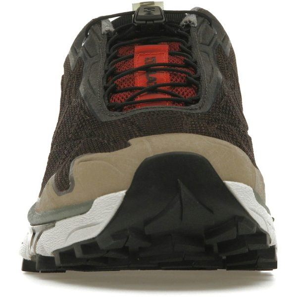 Salomon Advanced XT-Slate Wood Wood