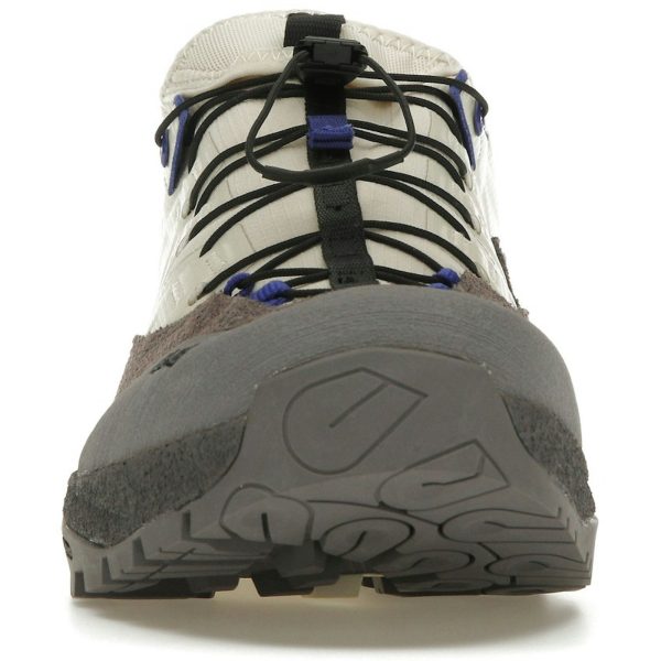 Salomon Alpinway Advanced Almond Milk Plum Kitten