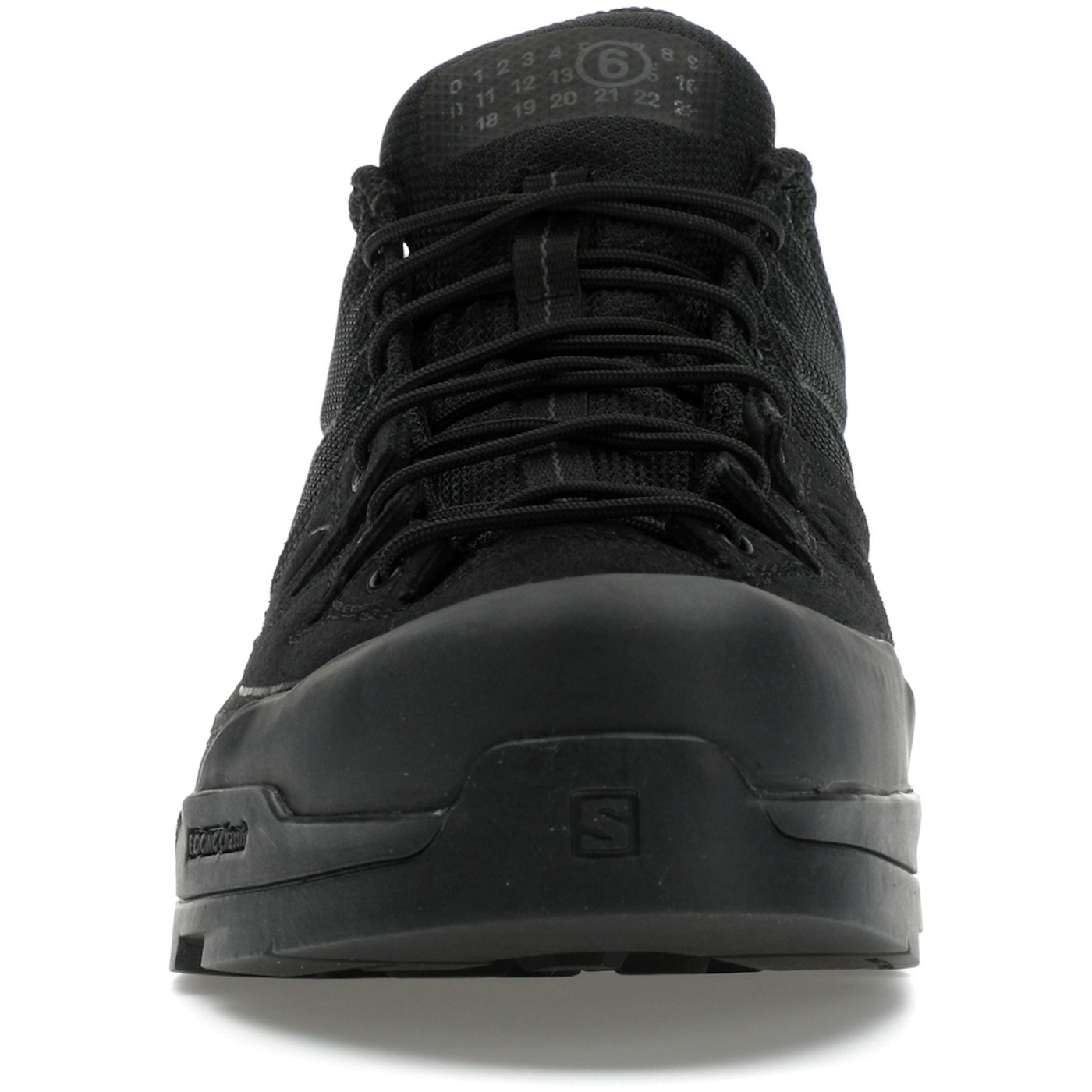 Salomon X-Alp MM6 Maison Margiela Black 4 Salomon X-Alp MM6 Maison Margiela Black