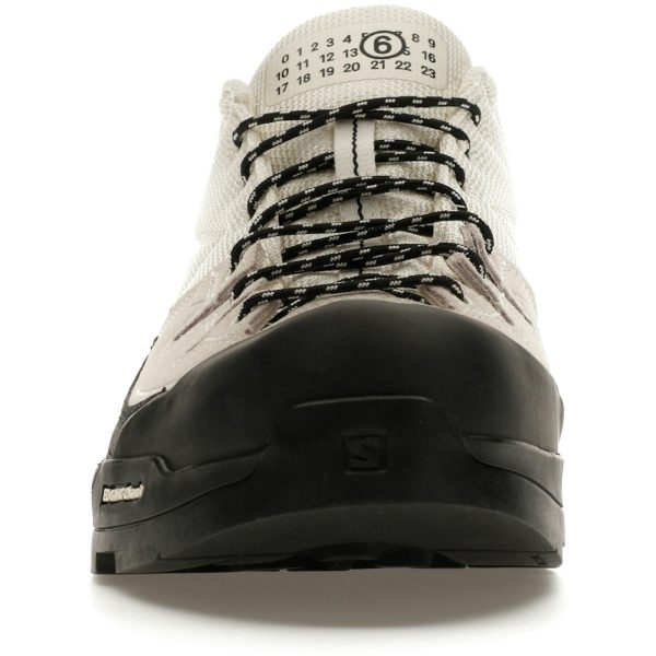 Salomon X-Alp MM6 Maison Margiela Vanilla Ice