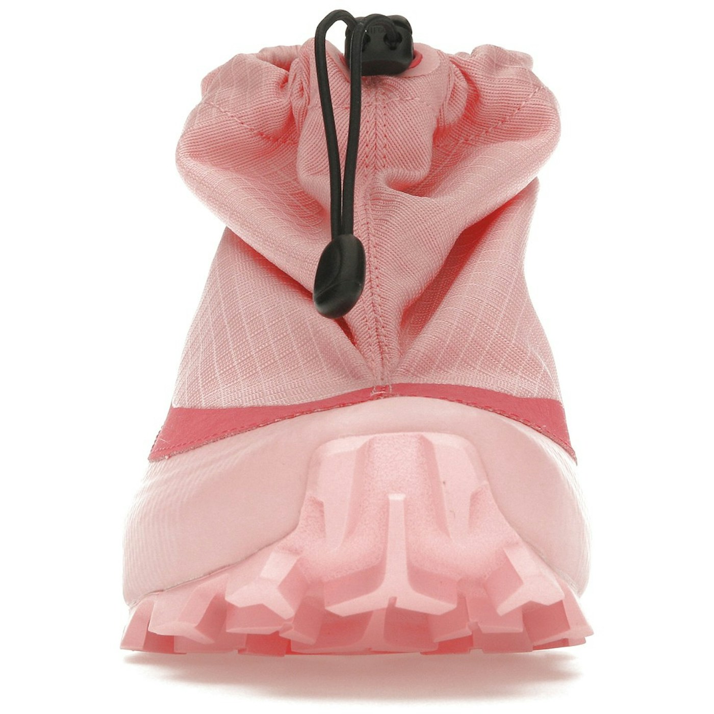 Salomon Cross Low MM6 Maison Margiela Flamingo Pink 4 Salomon Cross Low MM6 Maison Margiela Flamingo Pink