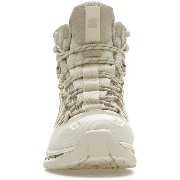 Salomon Quest 3 4D Gore-Tex Advanced Turtledove Vintage Khaki