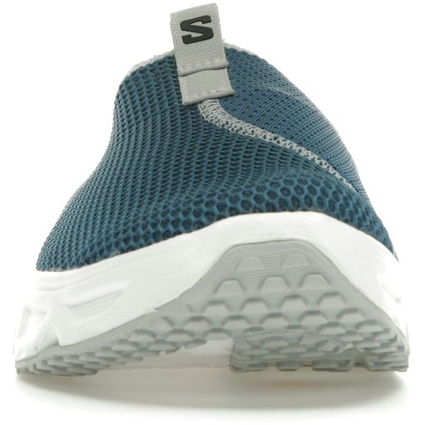 Salomon Reelax Slide 6.0 Blue Ashes White Pearl Blue